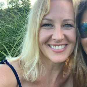 Meet your Posher, Pamela